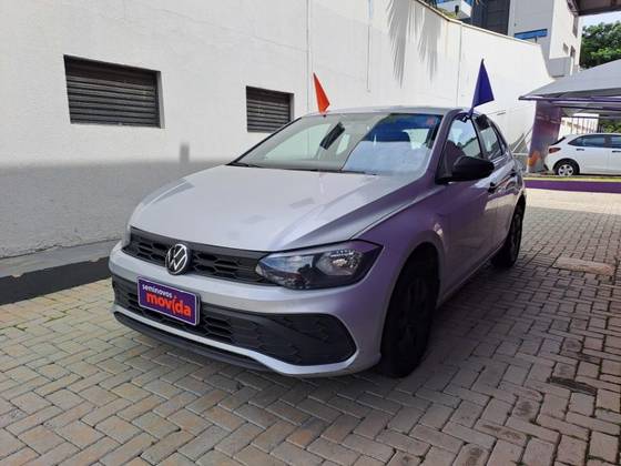 VOLKSWAGEN POLO 1.0 MPI TRACK MANUAL